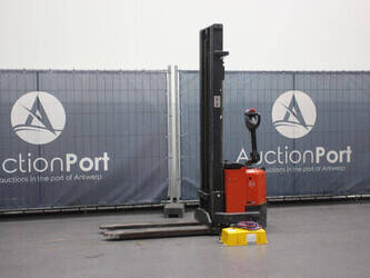 صورة ل رافع منصات للمشاة 2004 بي تي S12 للبيع في فرنسا