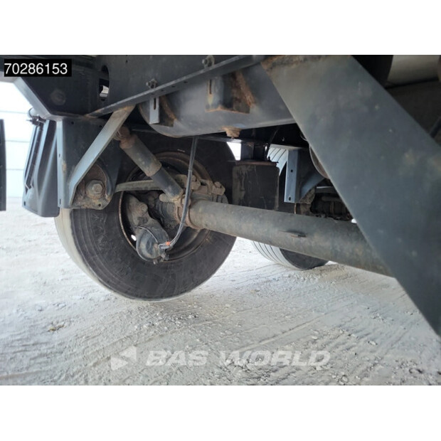 2018 Krone Thermo King SLXi 300-45575838