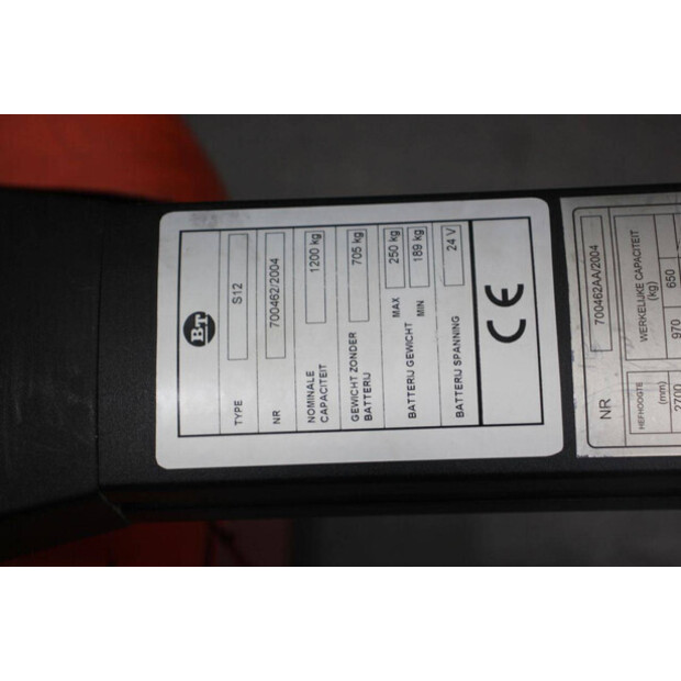 2004 BT S12-45575908