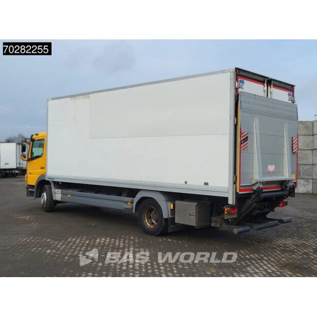 2013 Mercedes-Benz Atego 1324-45575963