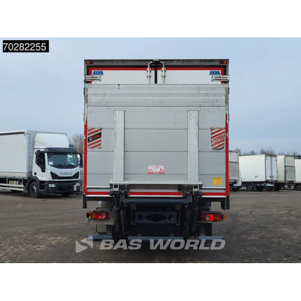 2013 Mercedes-Benz Atego 1324-45575964