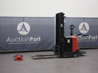 صورة ل رافع منصات للمشاة 2004 بي تي SPE 160 للبيع في فرنسا