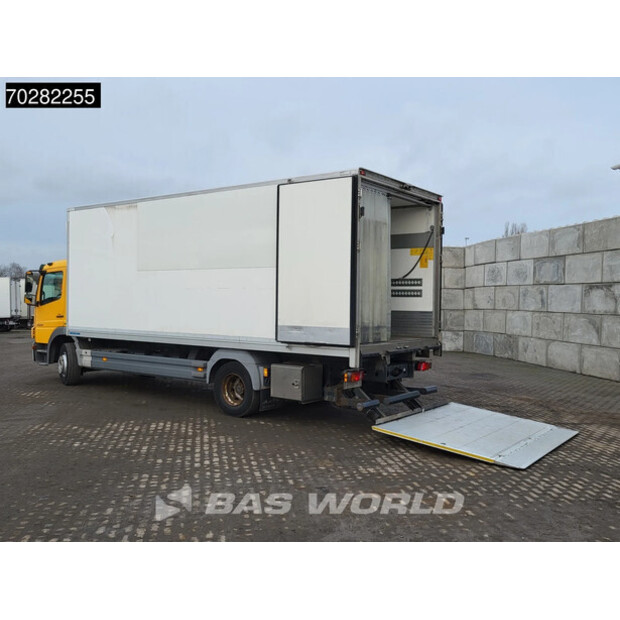 2013 Mercedes-Benz Atego 1324-45575972