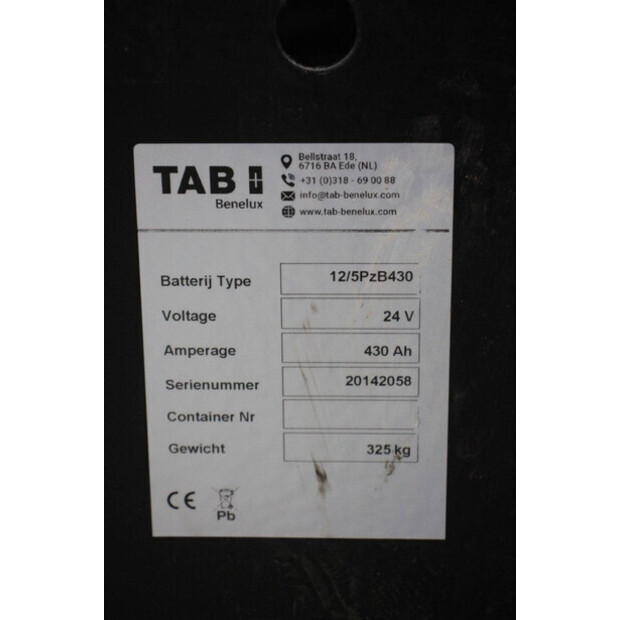 2004 BT SPE 160-45575978