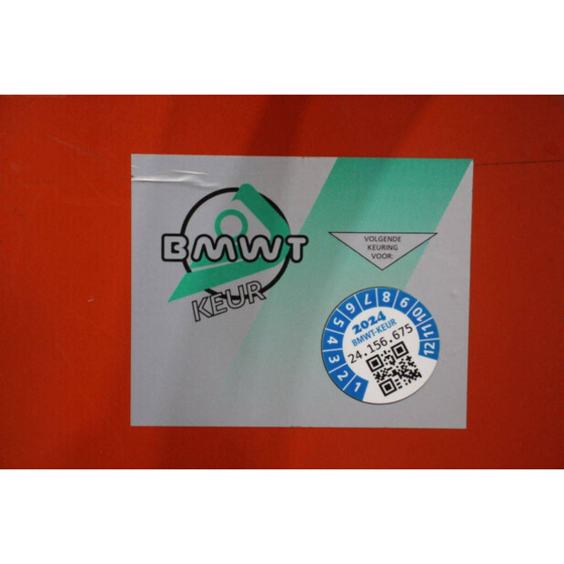 2004 BT SPE 160-45575980