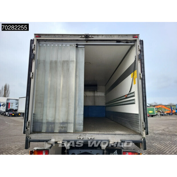 2013 Mercedes-Benz Atego 1324-45575981