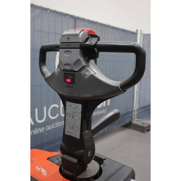 2004 BT SPE 160-45575987