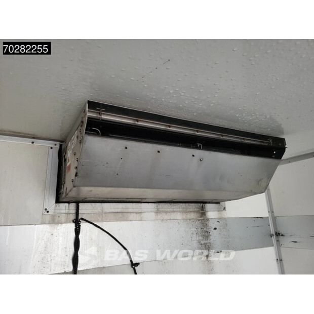 2013 Mercedes-Benz Atego 1324-45575997