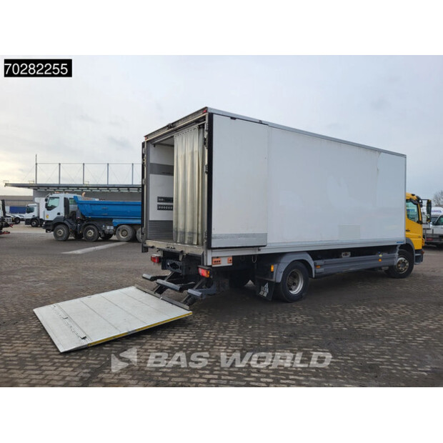 2013 Mercedes-Benz Atego 1324-45576000