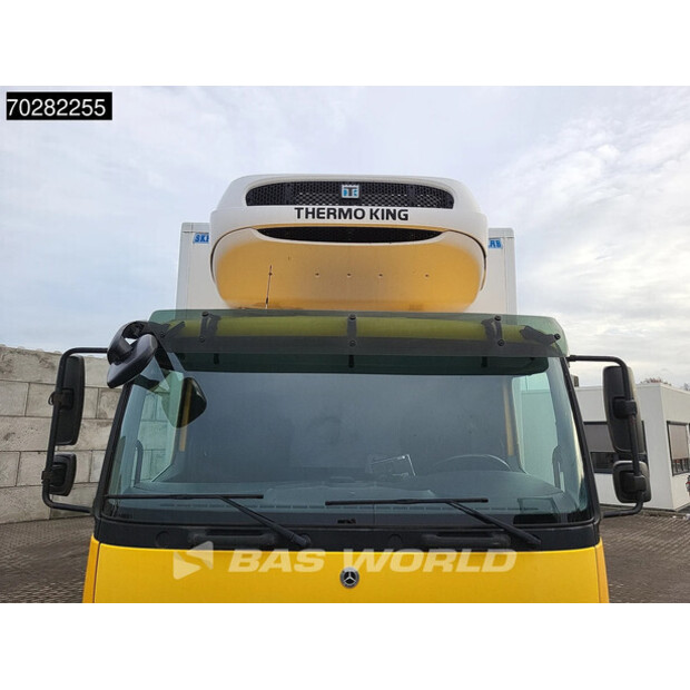 2013 Mercedes-Benz Atego 1324-45576003