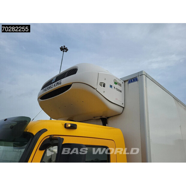 2013 Mercedes-Benz Atego 1324-45576004