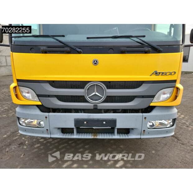 2013 Mercedes-Benz Atego 1324-45576005