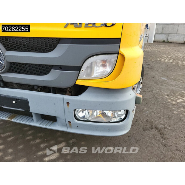 2013 Mercedes-Benz Atego 1324-45576006