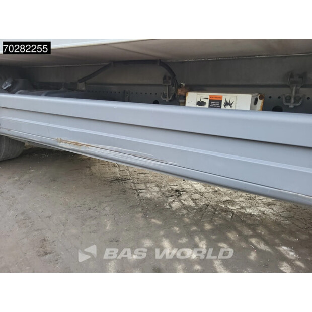 2013 Mercedes-Benz Atego 1324-45576009