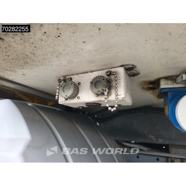 2013 Mercedes-Benz Atego 1324-45576010