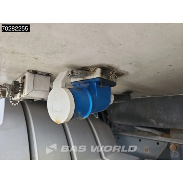 2013 Mercedes-Benz Atego 1324-45576011