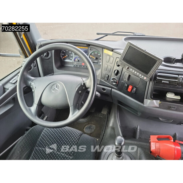 2013 Mercedes-Benz Atego 1324-45576017