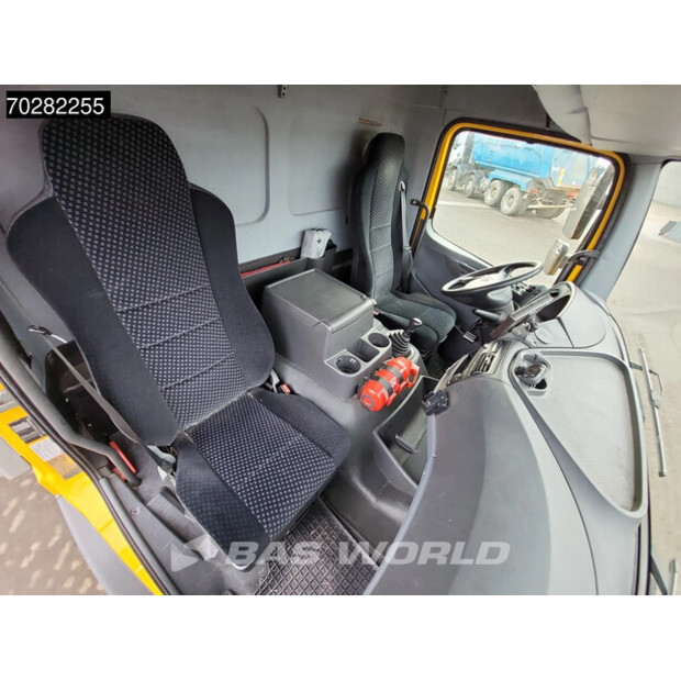 2013 Mercedes-Benz Atego 1324-45576033