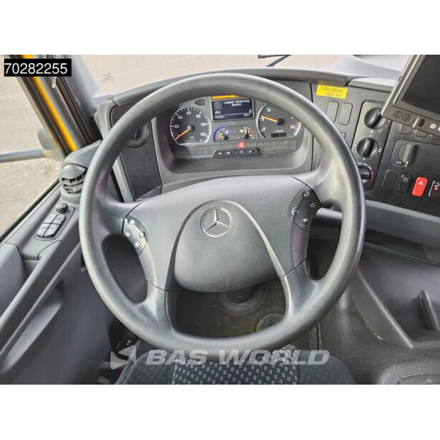 2013 Mercedes-Benz Atego 1324-45576049