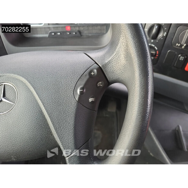 2013 Mercedes-Benz Atego 1324-45576051