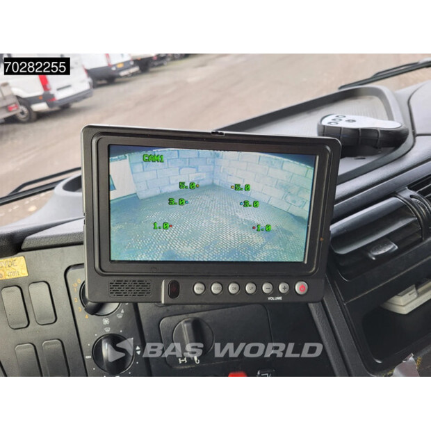 2013 Mercedes-Benz Atego 1324-45576053