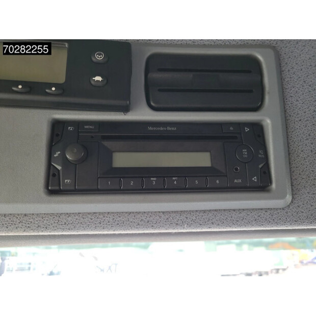 2013 Mercedes-Benz Atego 1324-45576054