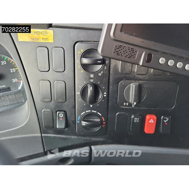2013 Mercedes-Benz Atego 1324-45576055