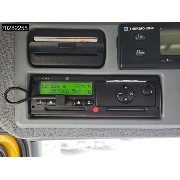 2013 Mercedes-Benz Atego 1324-45576057