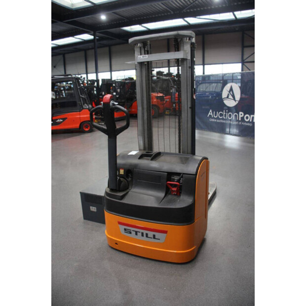 2007 Still EGV14-45576070