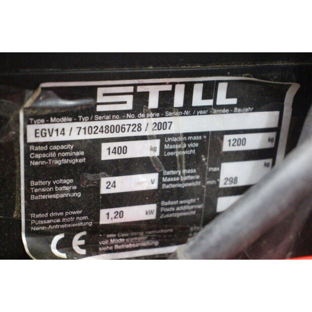 2007 Still EGV14-45576078