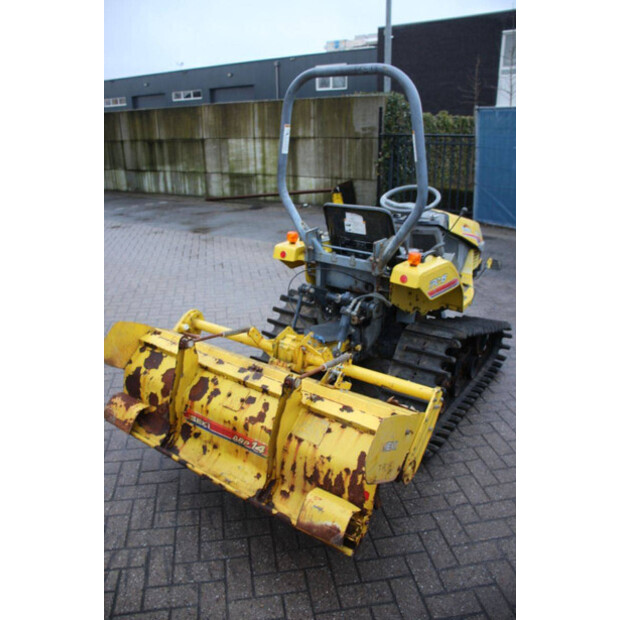 Iseki TPC 15 Piccoro-45576091