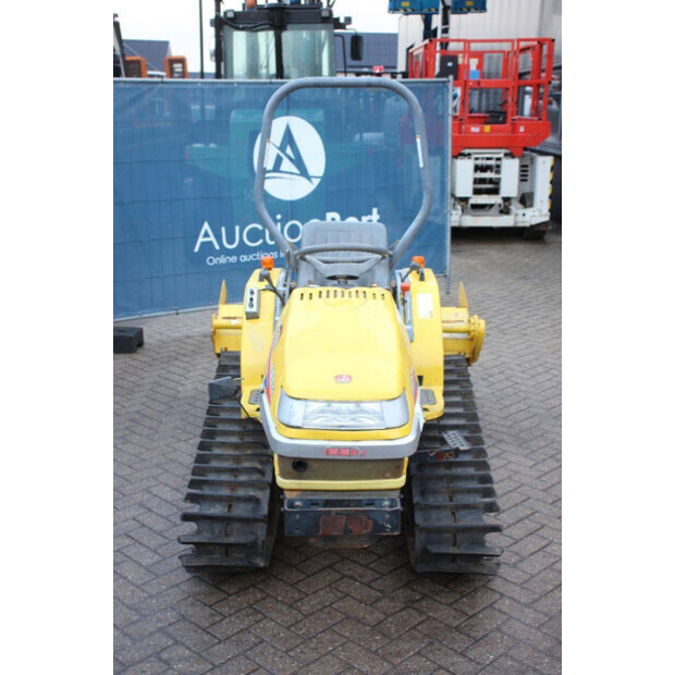 Iseki TPC 15 Piccoro-45576093