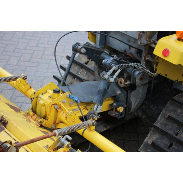 Iseki TPC 15 Piccoro-45576106