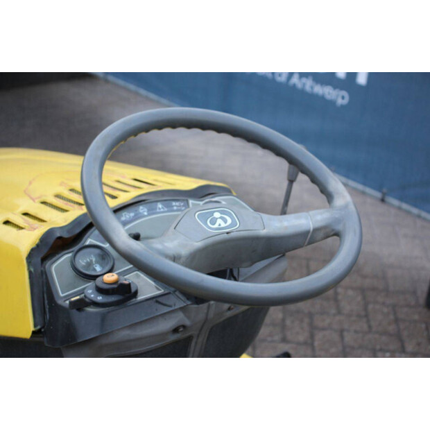 Iseki TPC 15 Piccoro-45576112