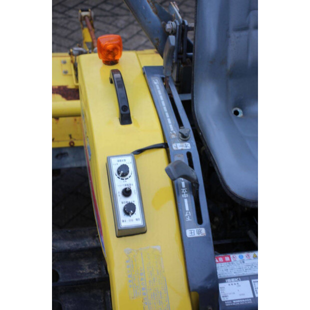 Iseki TPC 15 Piccoro-45576116