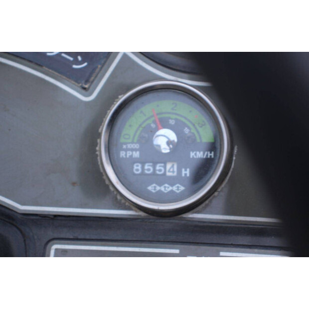 Iseki TPC 15 Piccoro-45576117