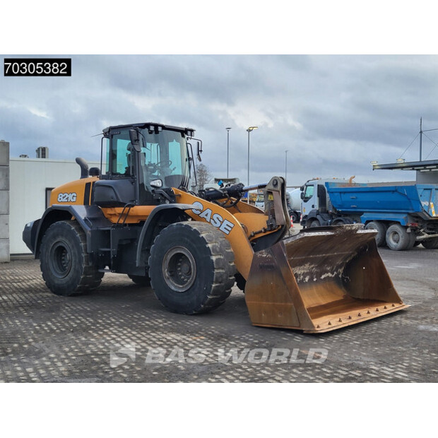 2021 CASE 821G-45576125