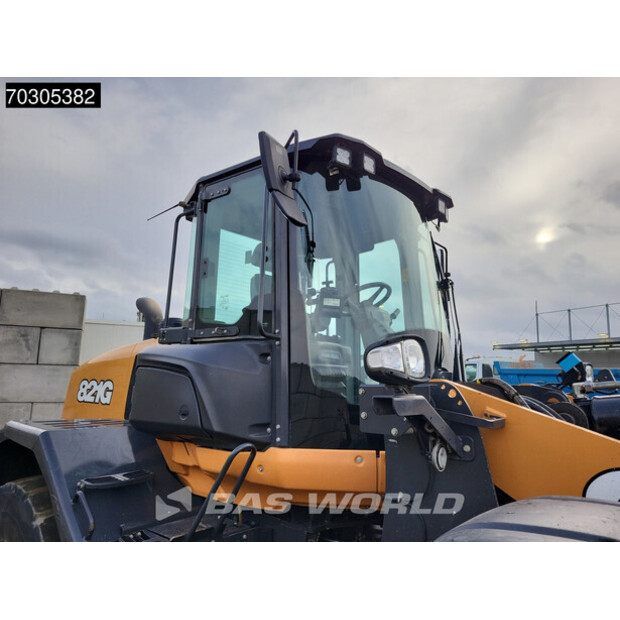 2021 CASE 821G-45576126