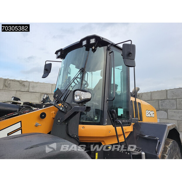 2021 CASE 821G-45576127