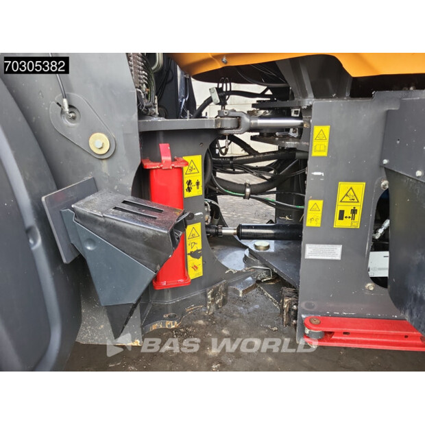 2021 CASE 821G-45576146