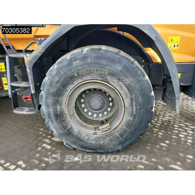 2021 CASE 821G-45576154