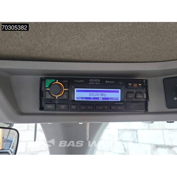 2021 CASE 821G-45576167