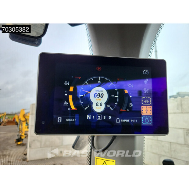 2021 CASE 821G-45576168