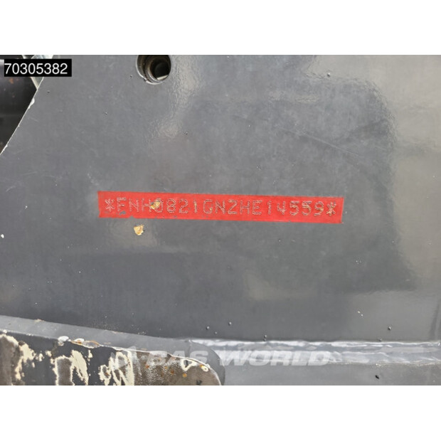 2021 CASE 821G-45576180