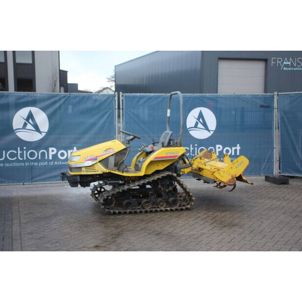 Iseki TPC15-45576181