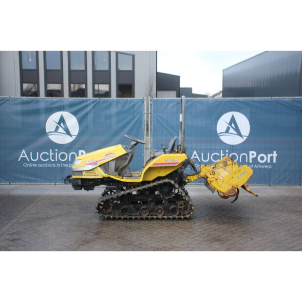 Iseki TPC15-45576182