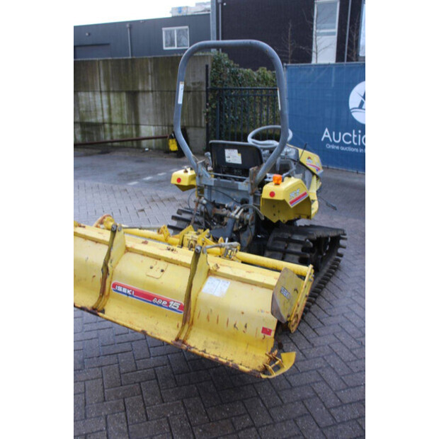 Iseki TPC15-45576185