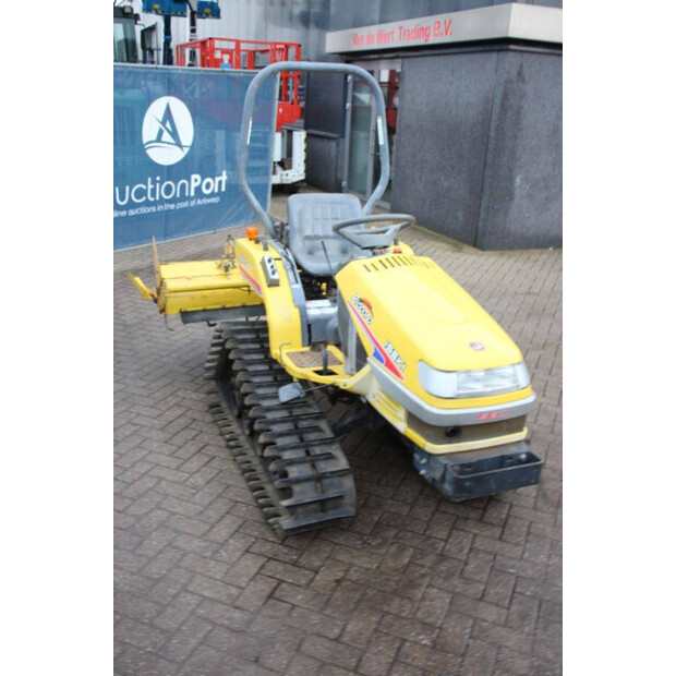 Iseki TPC15-45576186