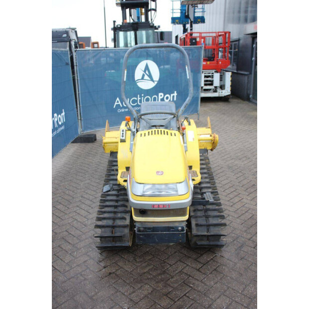 Iseki TPC15-45576187