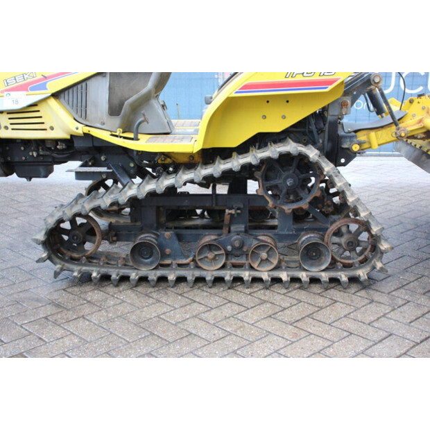 Iseki TPC15-45576192